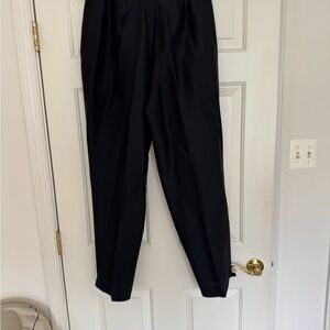 Women’s Black Pants